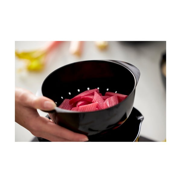 Melamínové cedidlo ø 23 cm Margrethe – Rosti-image-1