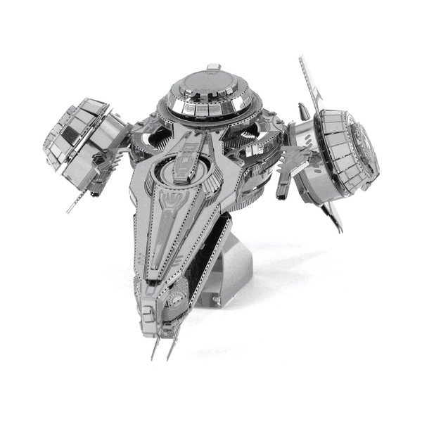 Model Halo Forerunner Phaeton-image-3