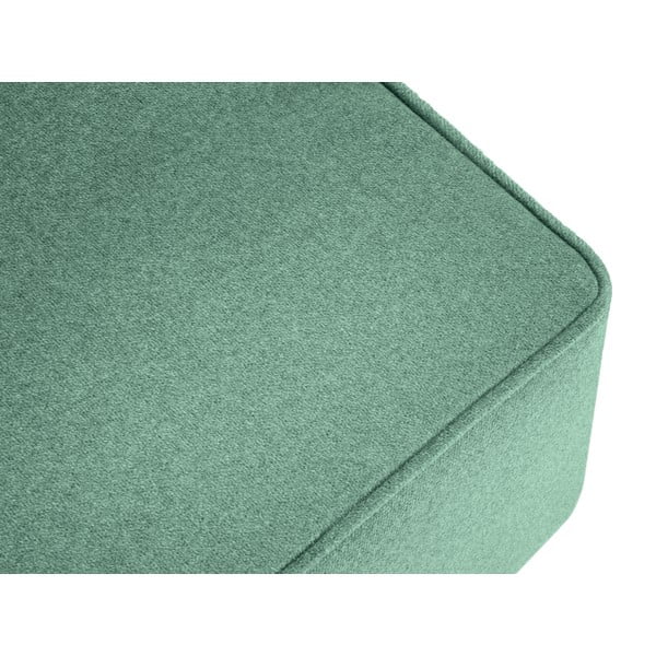 Tyrkysovozelený puf Windsor & Co Sofas Ophelia-image-4