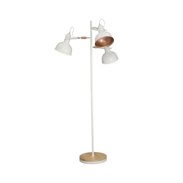 Stolová lampa Mauro Ferretti Cups Blanco-image-3