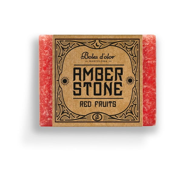 Vonný vosk do aromalampy Red Fruits – Boles d'olor