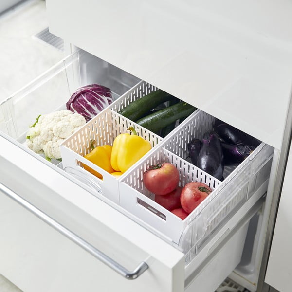 Úložný plastový košík Tower – YAMAZAKI-image-3