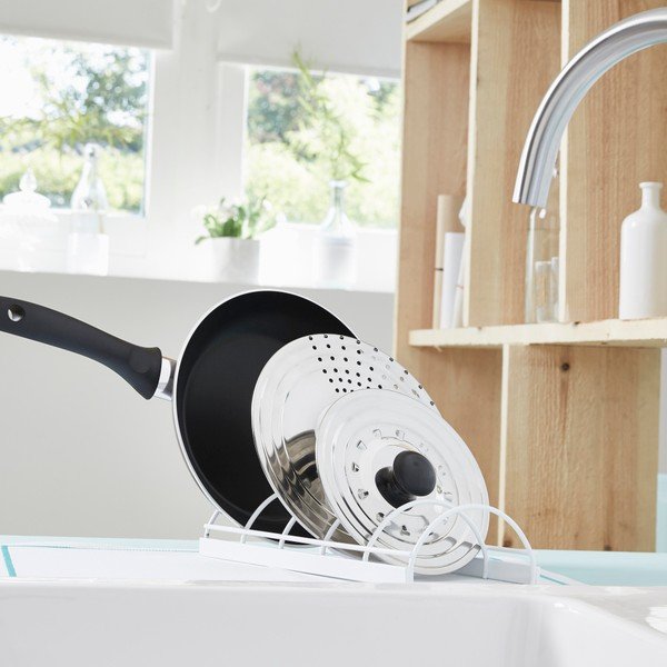 Stojan na pokrievky a panvice – Compactor-image-1