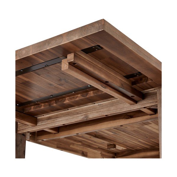 Doska na predĺženie jedálenského stola Furnhouse Alaska, 50 x 100 cm-image-3