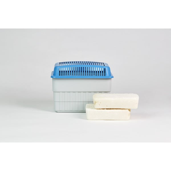 Náhradné náplne do pohlcovača vlhkosti v súprave 2 ks - Wenko-image-1