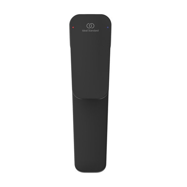 Čierna umývadlová batéria Ceraplan – Ideal Standard-image-2