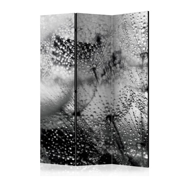 Paraván Artgeist Rainy Morning, 135 × 172 cm