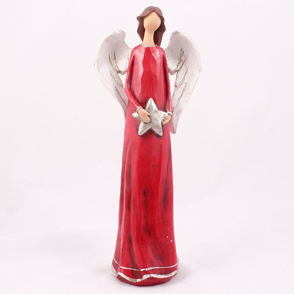 Dekoratívna soška Dakls Angel