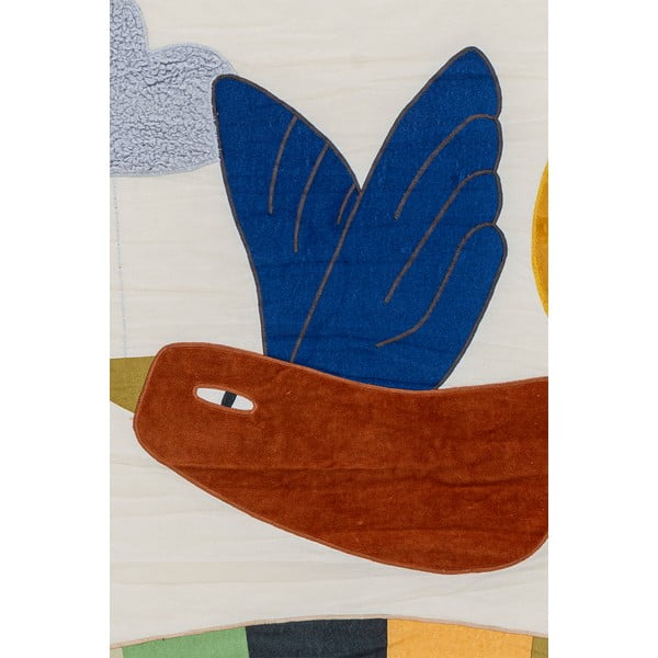 Detská tapiséria Colorine – Bloomingville Mini-image-4