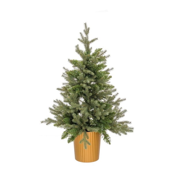 Umelý vianočný stromček, výška 90 cm - Casa Selección