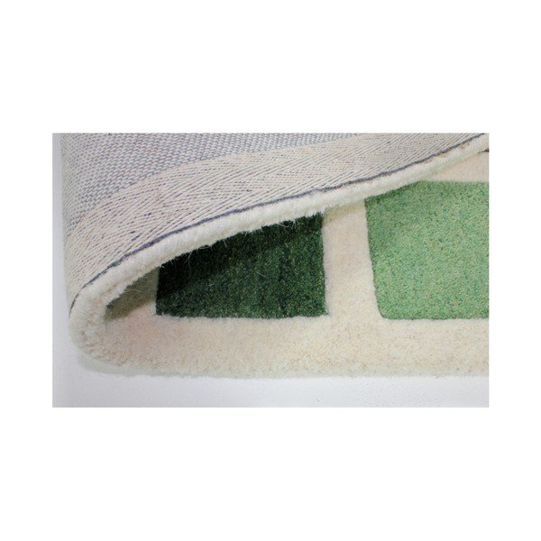 Vlnený koberec Flair Rugs Illusion Tonal, 160 × 230 cm-image-3