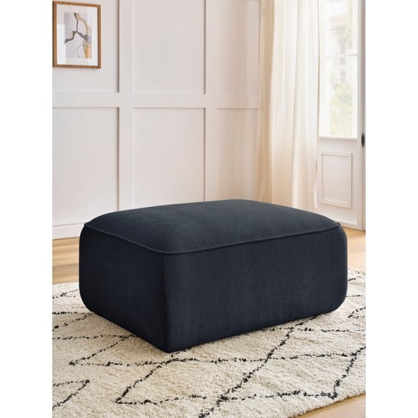 Tmavomodrá podnožka Zephyr – Bobochic Paris-image-1