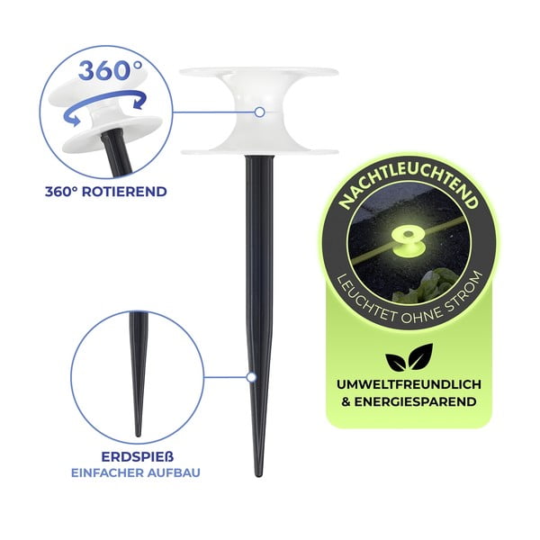 Držiaky hadice v súprave 2 ks – Maximex-image-4