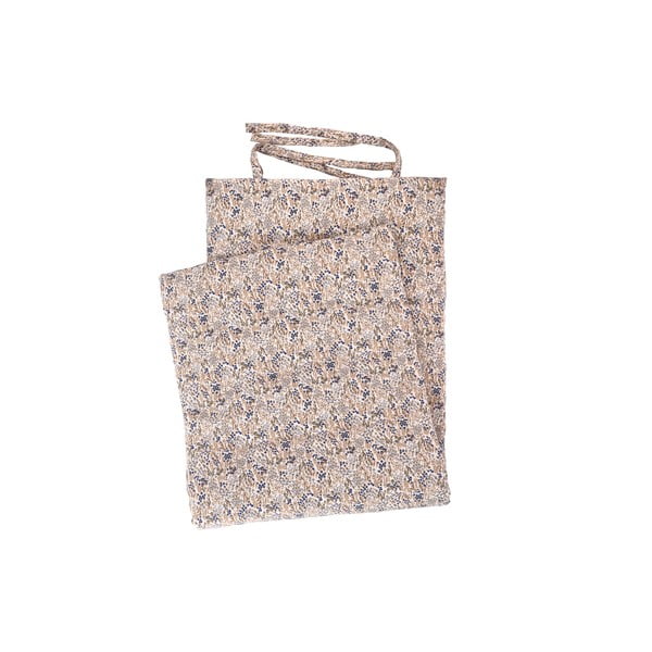 Záhradný sedák na ležadlo 70x190 cm Dainty Florals – Södahl-image-2