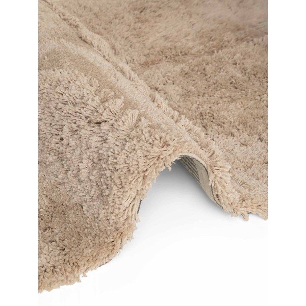 Béžový ručne tkaný okrúhly koberec ø 160 cm Lambeth Jasper – Ted Baker-image-4