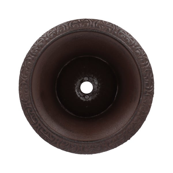 Kovový kvetináč – Esschert Design-image-1