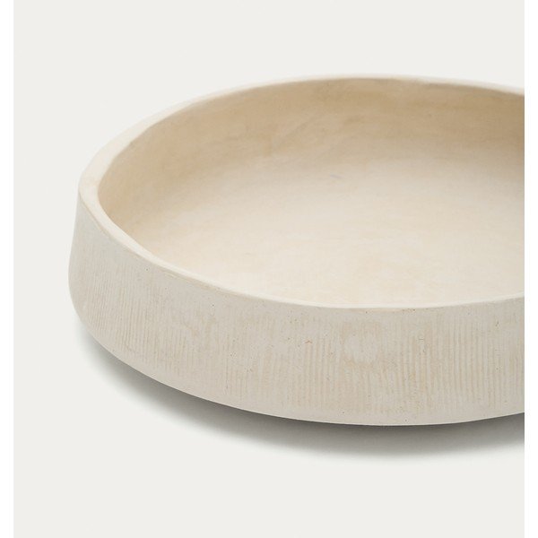 Dekoratívna misa ø 30 cm Anse – Kave Home-image-3
