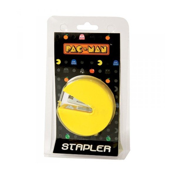 Zošívačka Pac-Man-image-1