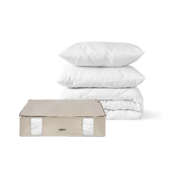 Box s vákuovým obalom Compactor Life, dĺžka 50 cm-image-3