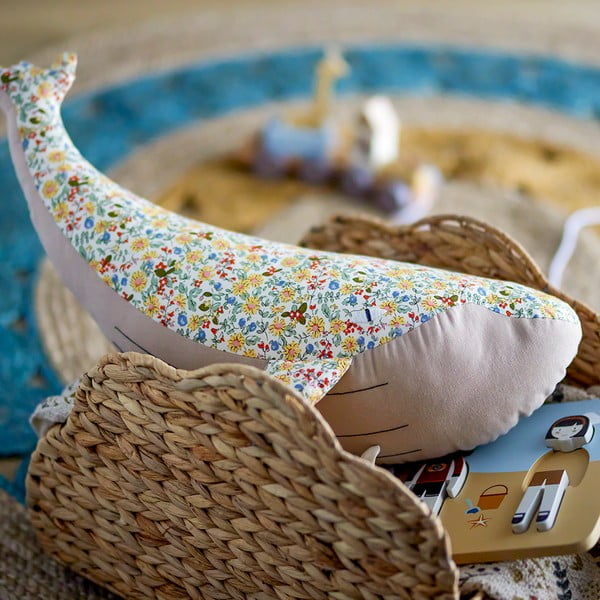 Plyšová hračka Gunne – Bloomingville Mini-image-3