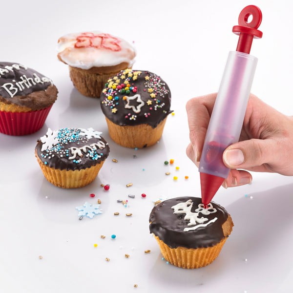 Silikónová zdobiace ceruzka Westmark-image-1