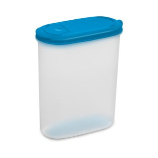 Dóza s vrchnákom na jedlo Addis Seal Tight Medium Store And Pour, 2,5 l