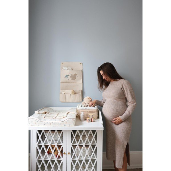 Biely prebaľovací pult Harlequin – Cam Cam Copenhagen-image-2