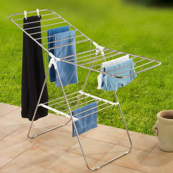 Sušiak na bielizeň Wenko Flex-image-1