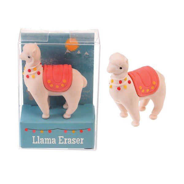 Guma v tvare lamy Rex London Dolly-image-1