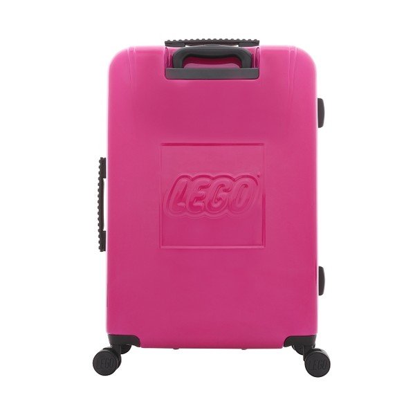 Cestovný kufor ColourBox – LEGO®-image-3