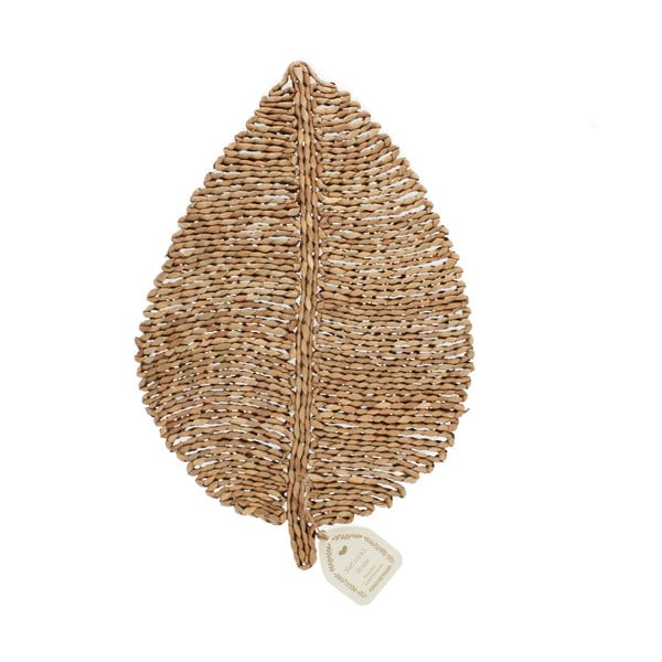 Prestieranie z morskej trávy 32x49 cm Leaf – Rex London-image-3