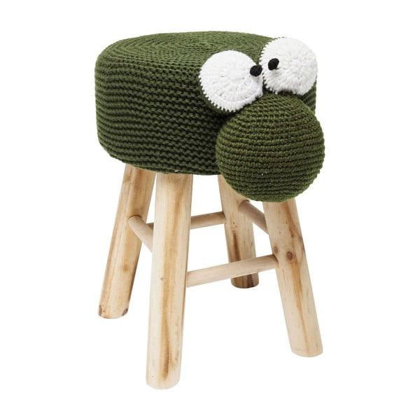 Detská stolička Kare Design Frog
