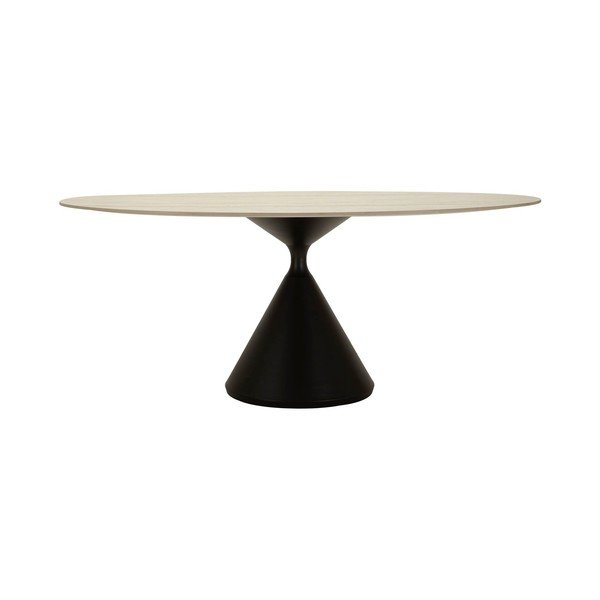 Jedálenský stôl 90x180 cm Space – Mauro Ferretti