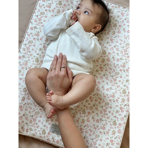 Prebaľovacia podložka 49x63 cm Augusta – Cam Cam Copenhagen-image-4