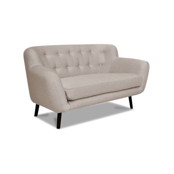 Béžová pohovka Cosmopolitan design Hampstead, 162 cm-image-2