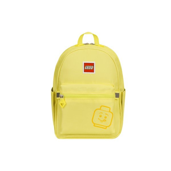 Žltý detský batôžtek LEGO® Tribini Joy