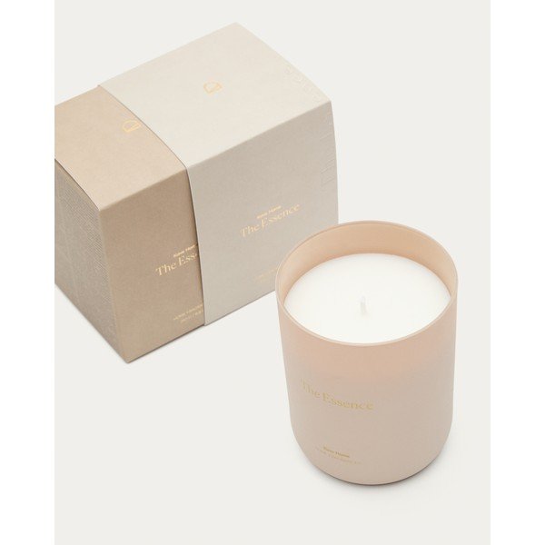 Vonná sviečka doba horenia 30 h The Essence – Kave Home-image-3