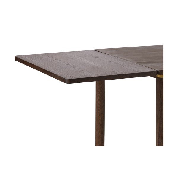 Prídavná doska k jedálenskému stolu 95x50 cm Arun – Unique Furniture