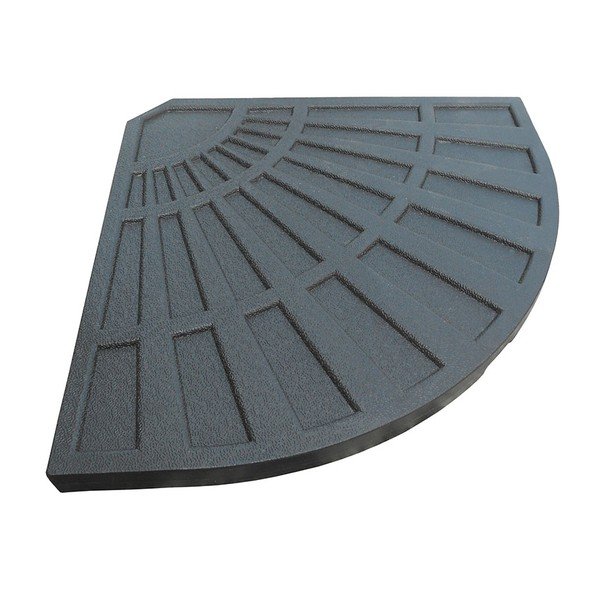 Plastová záťaž pre slnečník – Garden Pleasure