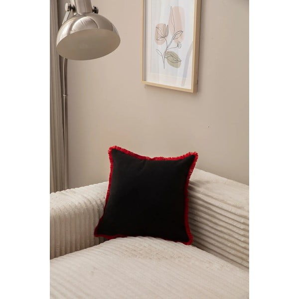 Obliečka na vankúš 43x43 cm Sacakli – Mioli Decor-image-2