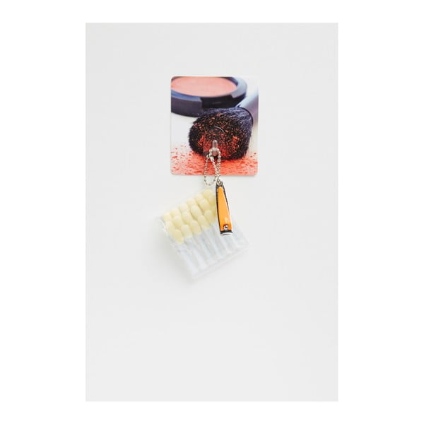 Nástenný háčik Compactor Magic Make-up-image-1