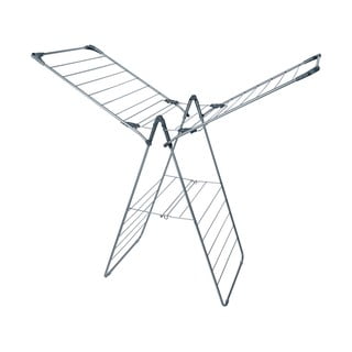 Sušiak na bielizeň Addis 13,5M Large X Wing Airer Graphite Metallic