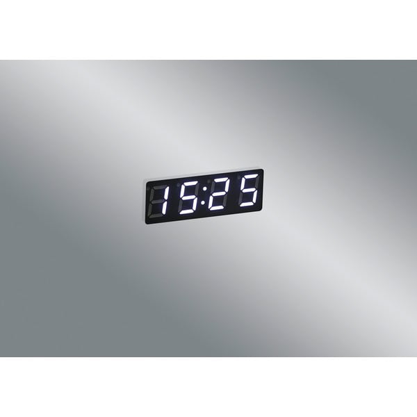 Nástenné zrkadlo s osvetlením 50x70 cm Ilona – Mirrors and More-image-4