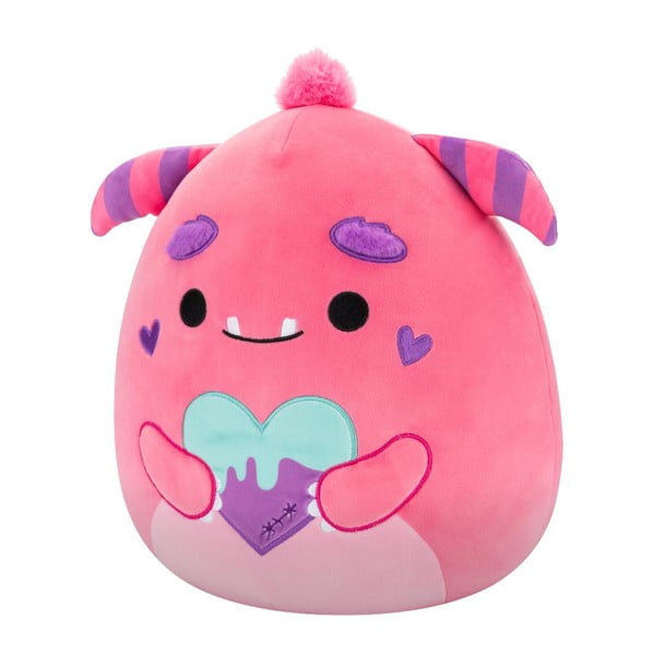 Plyšová hračka Mont – SQUISHMALLOWS-image-1