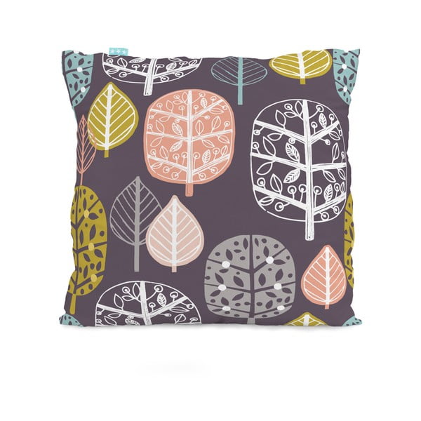 Detské bavlnené obliečky Moshi Moshi Woodland, 140 x 200 cm-image-2