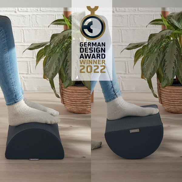 Ergonomický vankúš 40,5x26 cm Ergo Cosy – Leitz-image-1