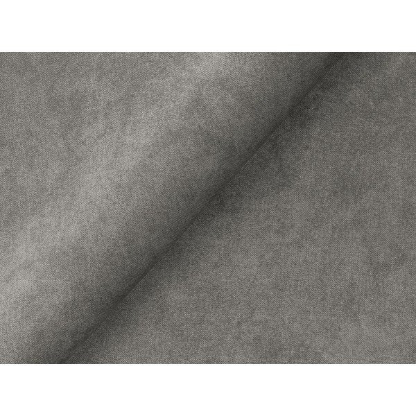 Sivá zamatová podnožka Aloha – Makamii-image-4