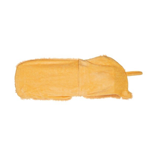 Béžový termofor z mikroplyšu 850 ml Cockapoo – Sass & Belle-image-2