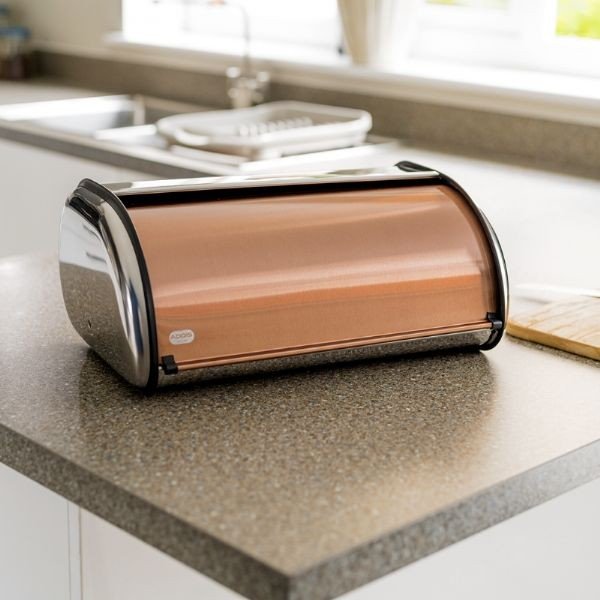 Chlebník Addis Bread Bin-image-2