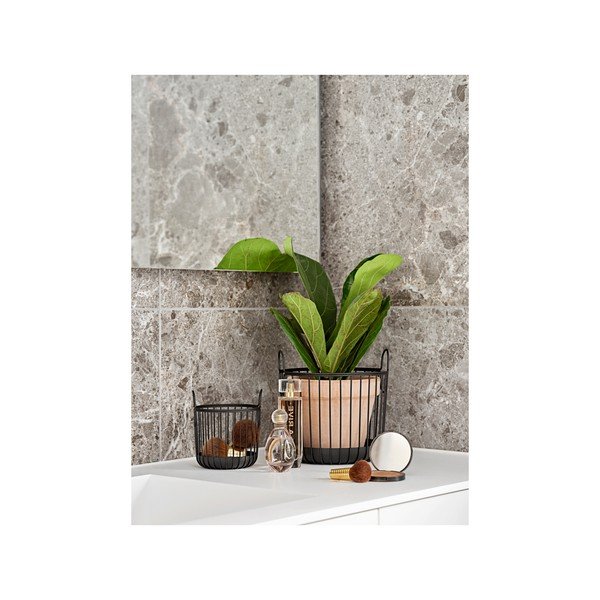 Drôtený kovový košík Inu - Zone-image-2